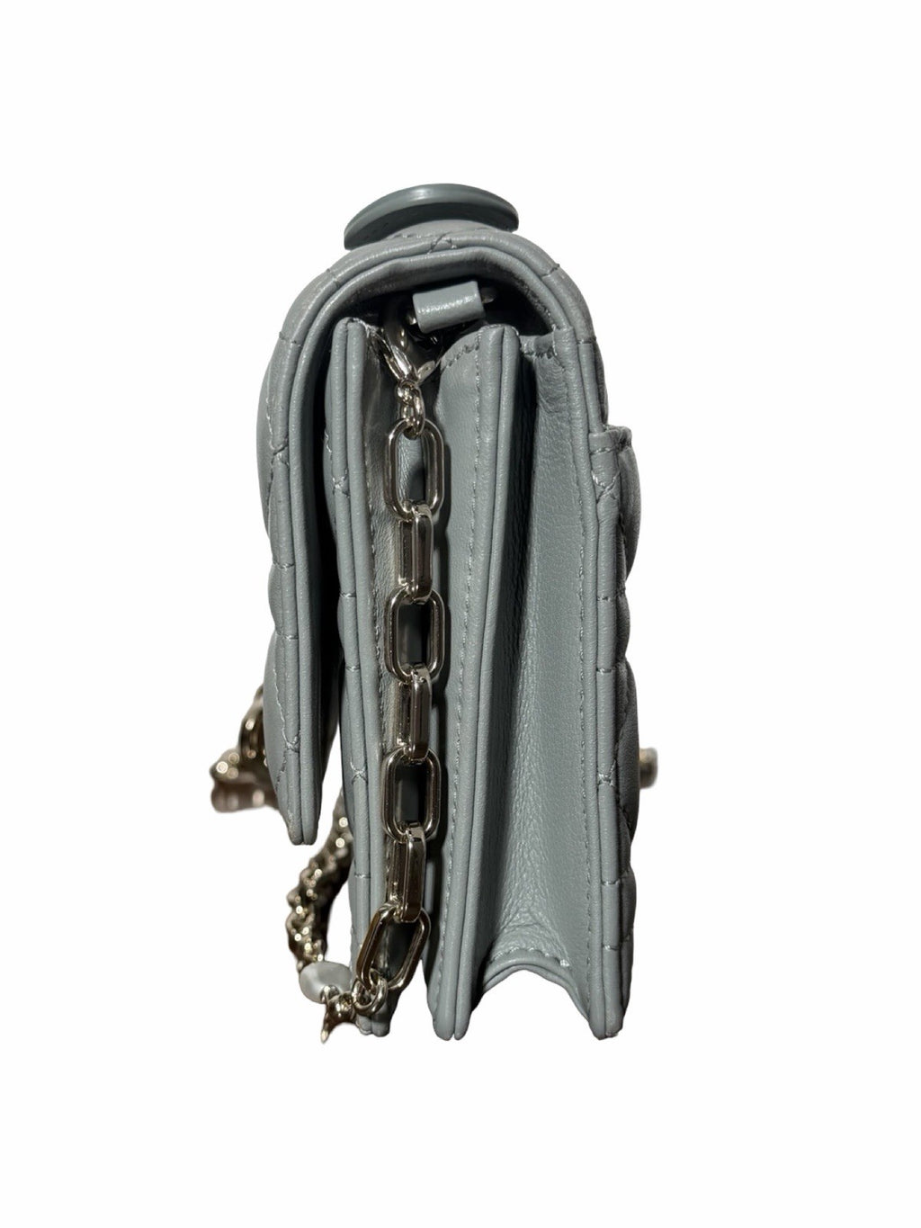 Christian Dior Cannage Miss Dior Shoulder Bag