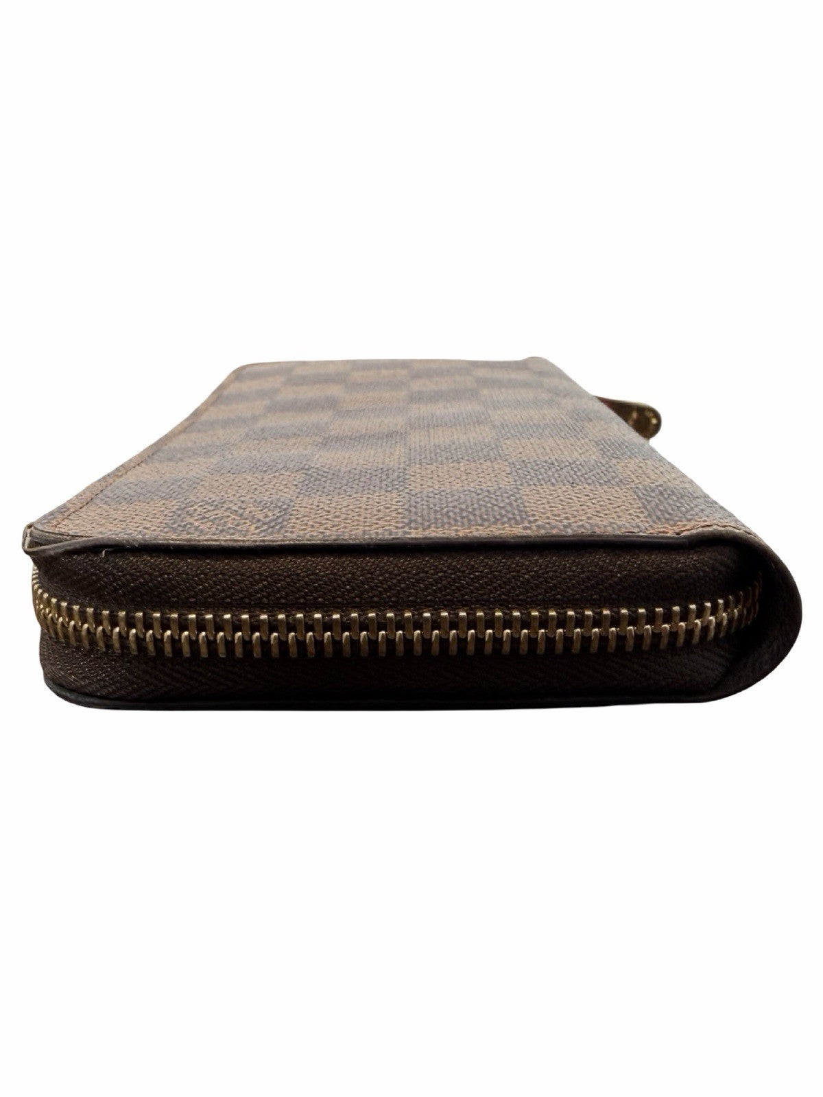 Louis Vuitton Damier Ebene Wallet