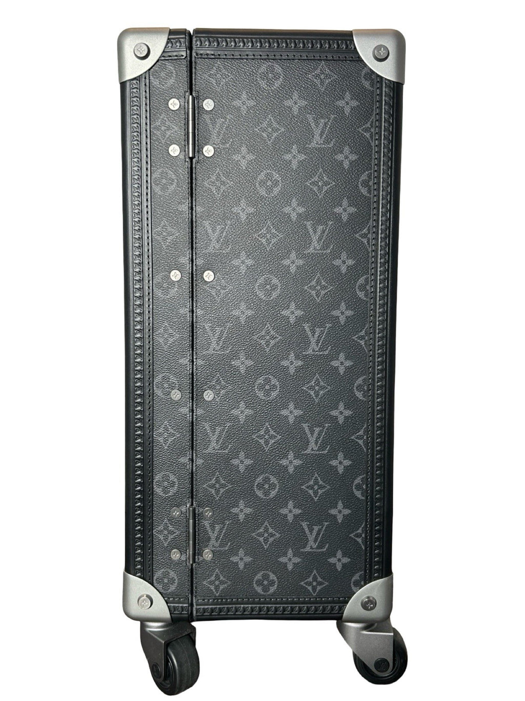 Louis Vuitton Rolling Trunk Trolley 