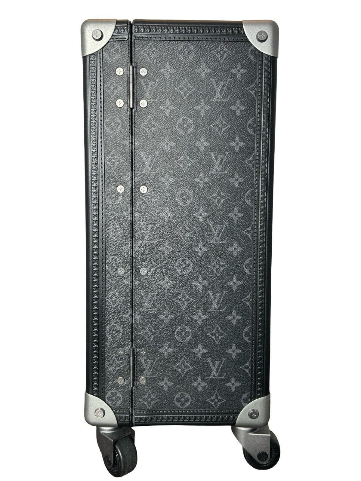 Louis Vuitton Rolling Trunk Trolley 