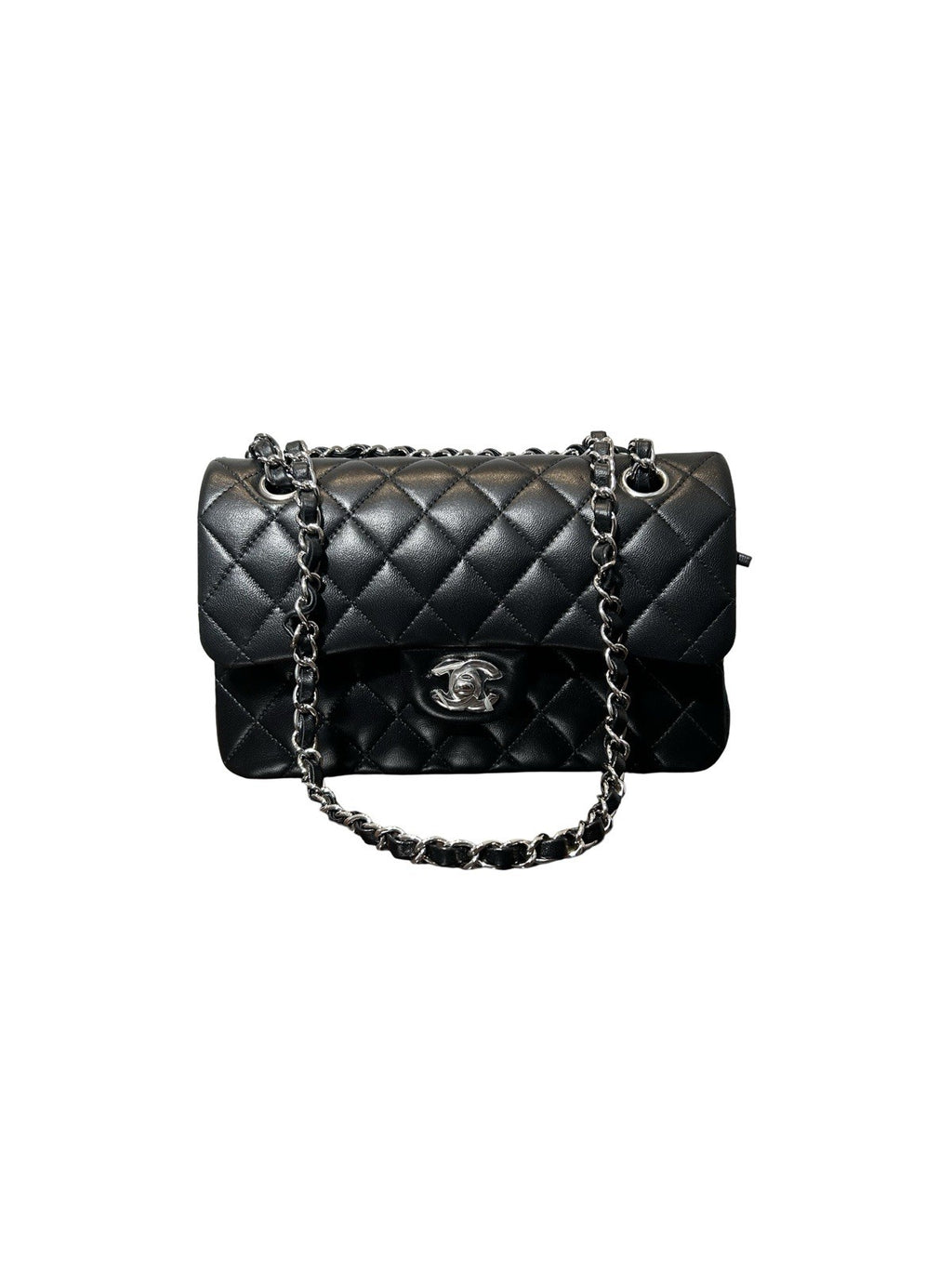 Chanel Classic Rectangular  Flap Bag