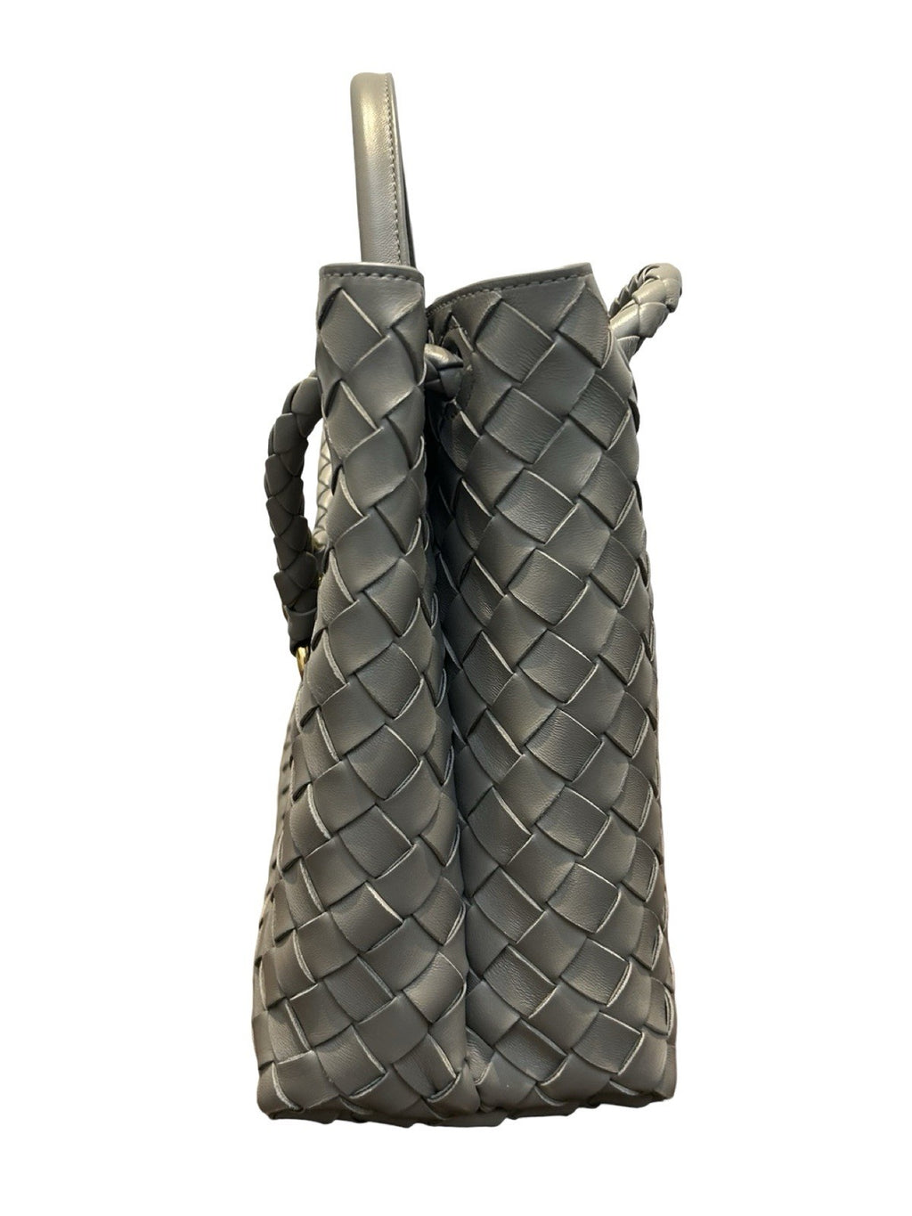 Bottega Veneta Andiamo Basalt 