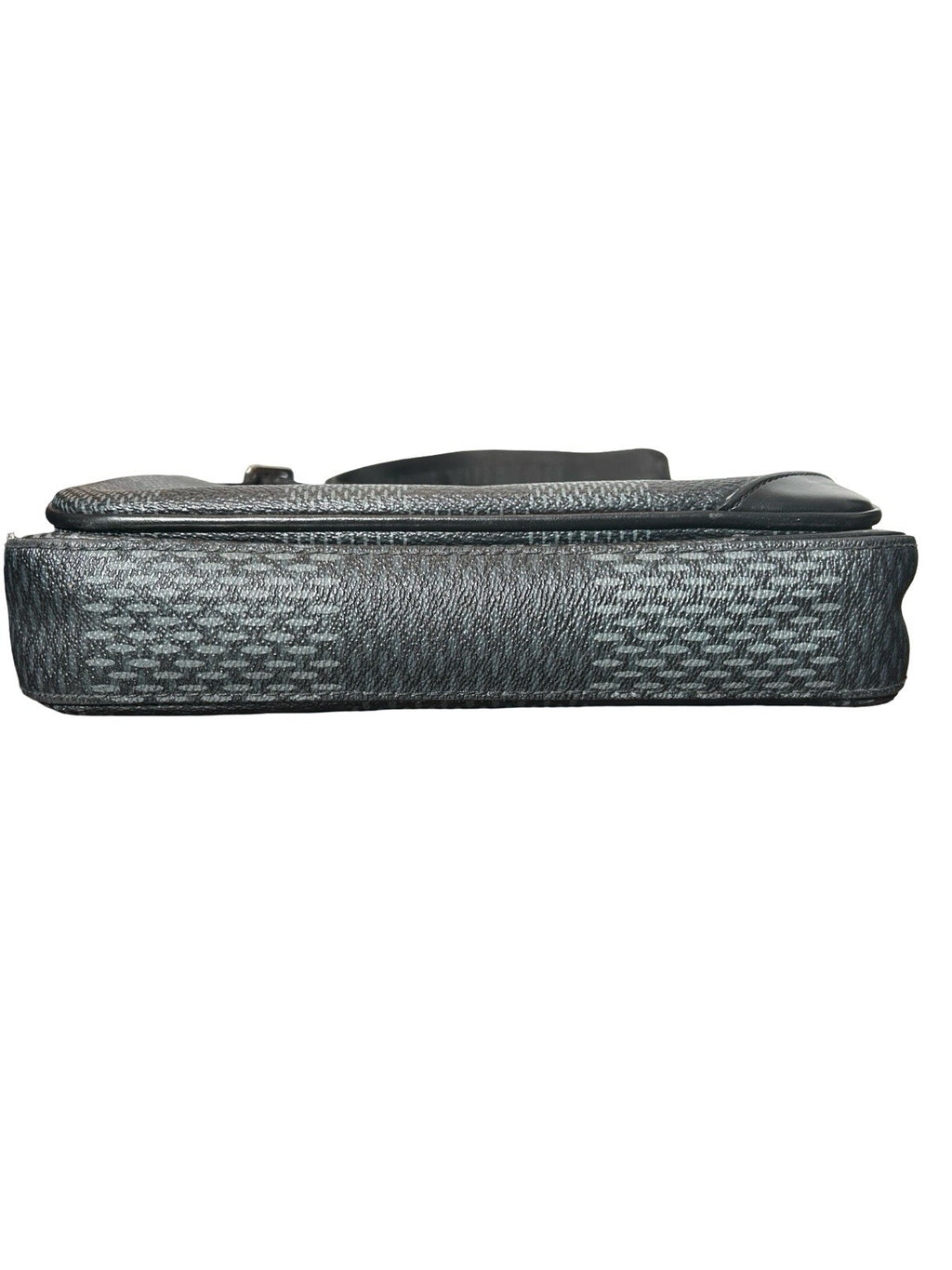 Louis Vuitton Trio Messenger Damier Ebene