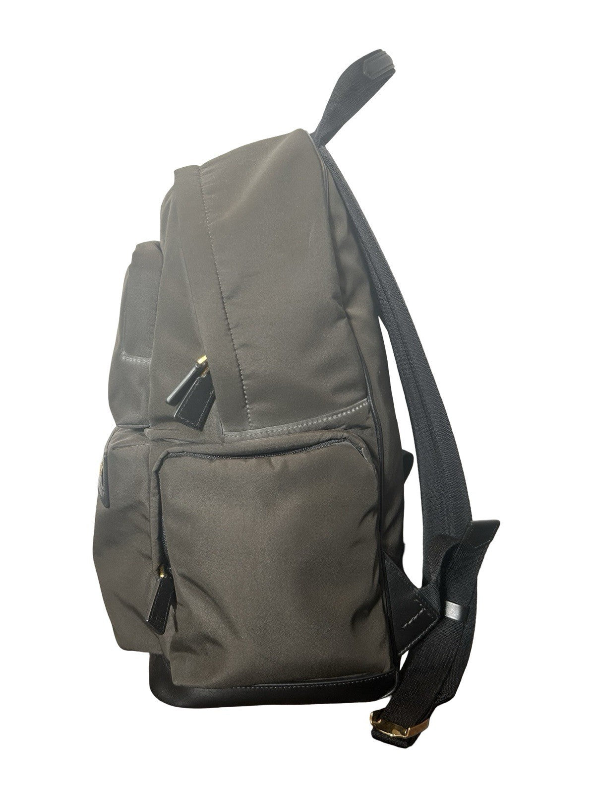 Tom Ford Recycled Nylon Backpack.