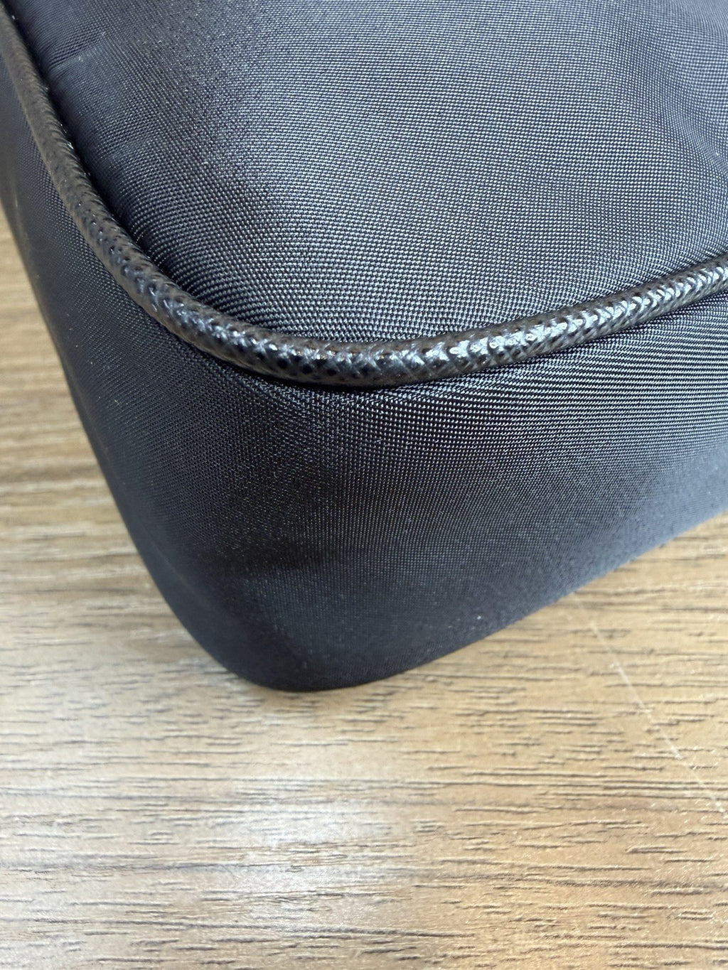 Prada Re-Edition 2005 Re-Nylon and Saffiano mini-bag