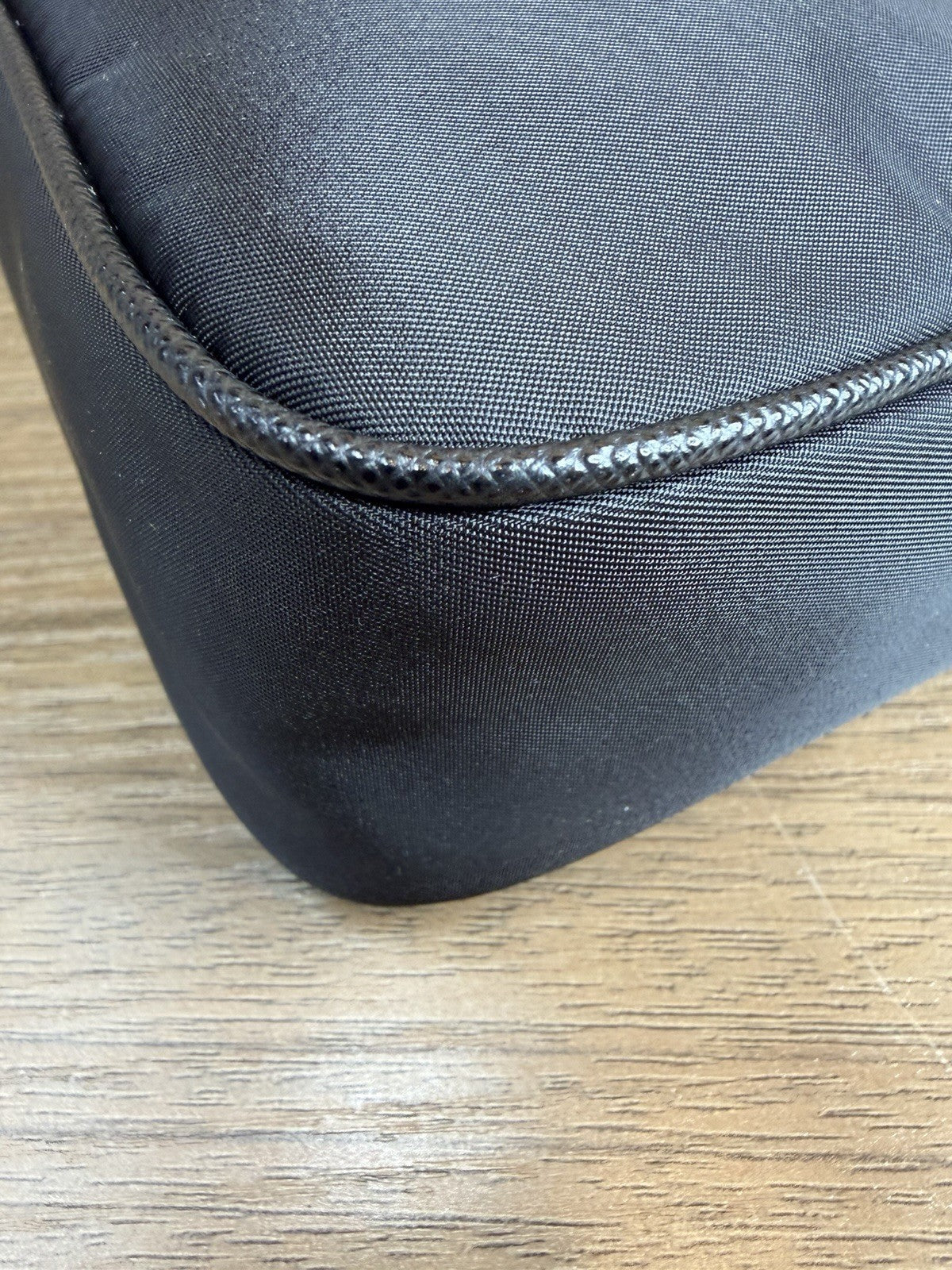 Prada Re-Edition 2005 Re-Nylon and Saffiano mini-bag