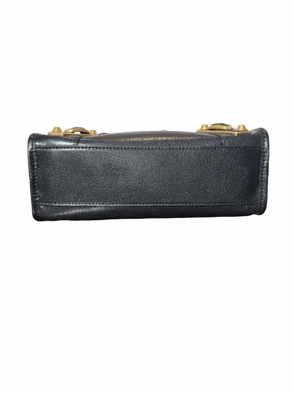 Balenciaga Le City Uptown Mini Shoulder Bag 