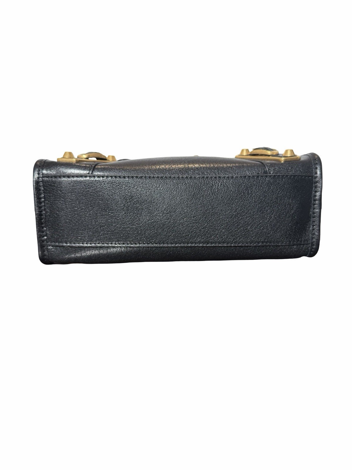 Balenciaga Le City Uptown Mini Shoulder Bag 