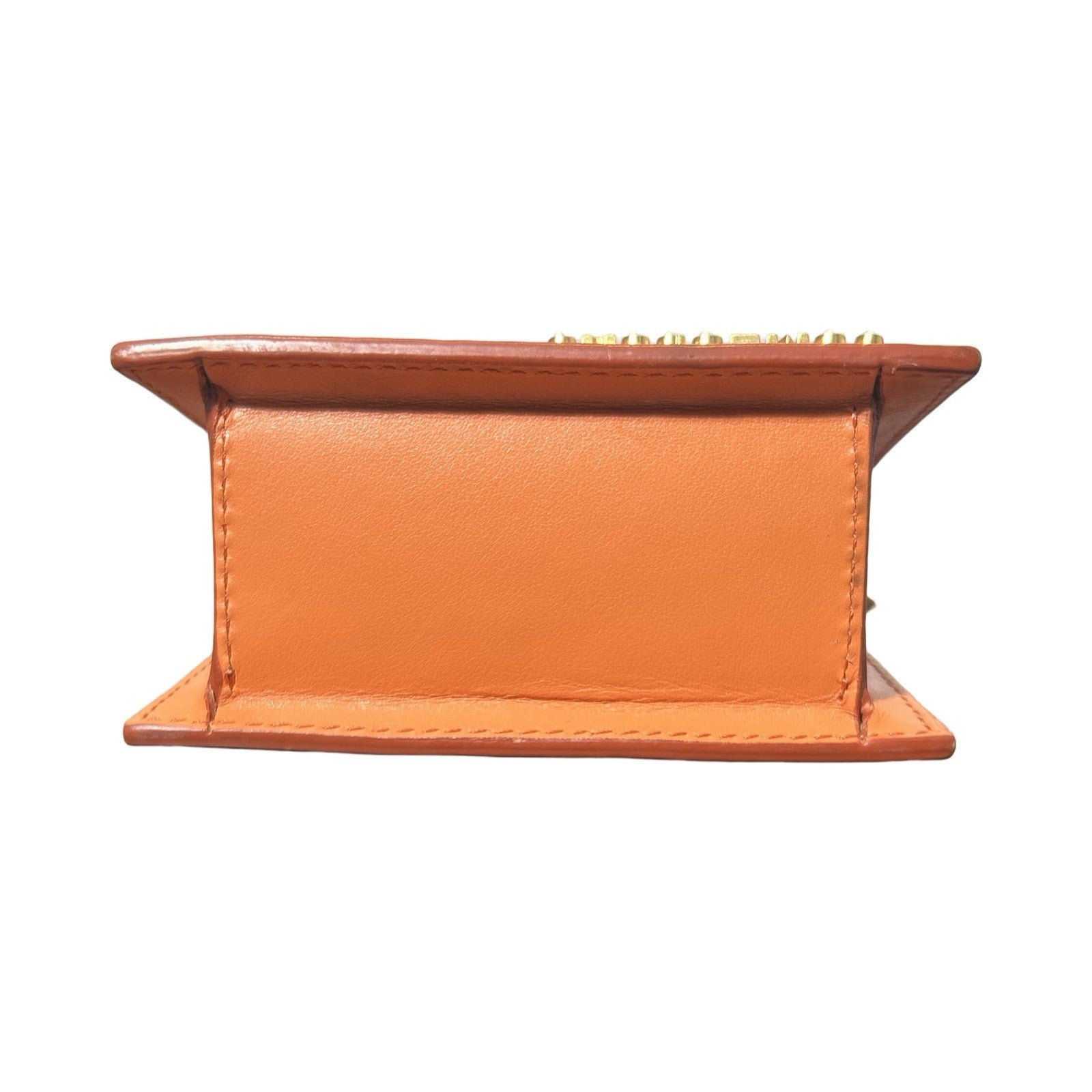 Jacquemus Le Chiquito Moyen tote bag