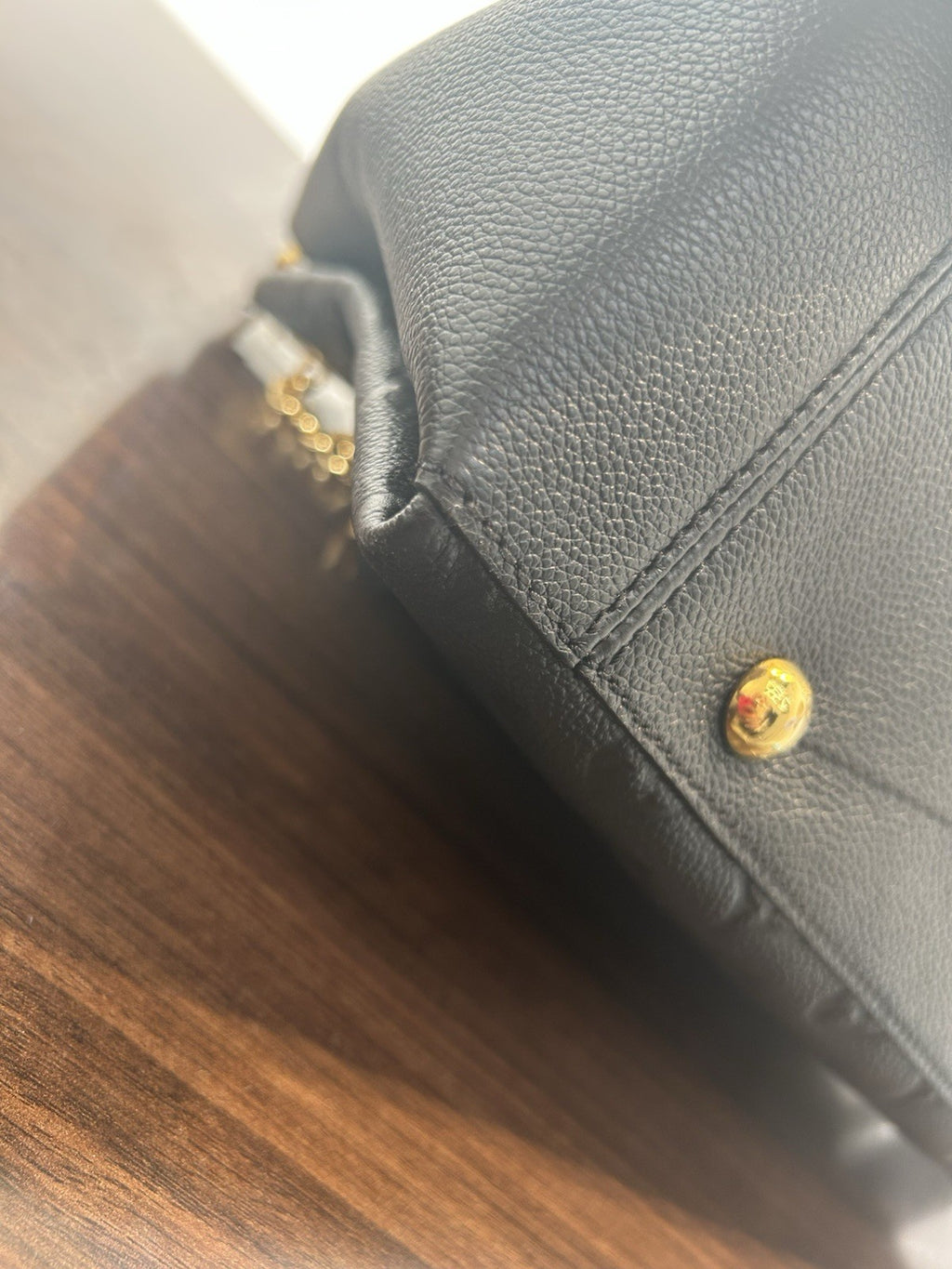 Louis Vuitton Surene MM Handbag