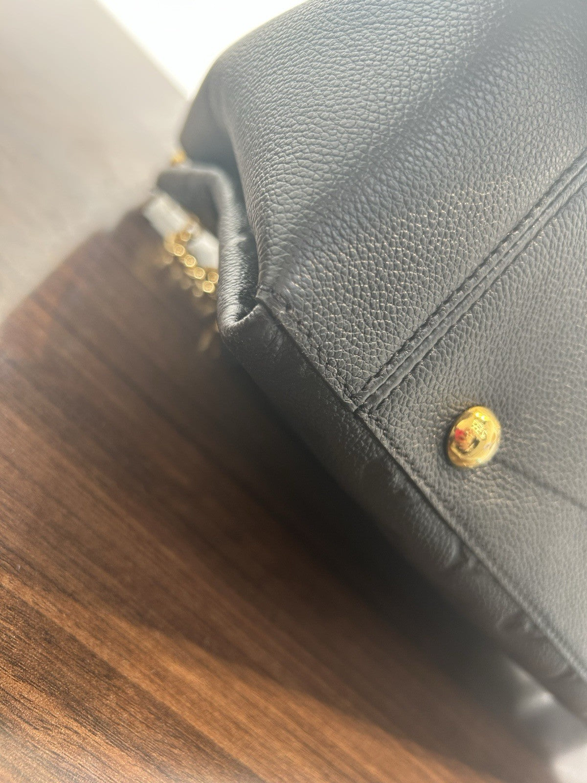 Louis Vuitton Surene MM Handbag