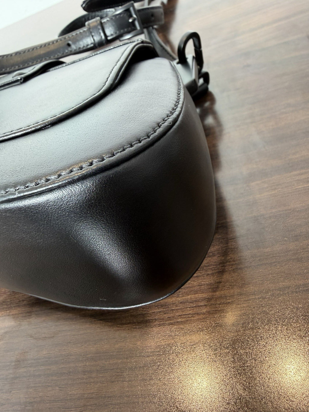 Prada Sidonie Crossbody Bag