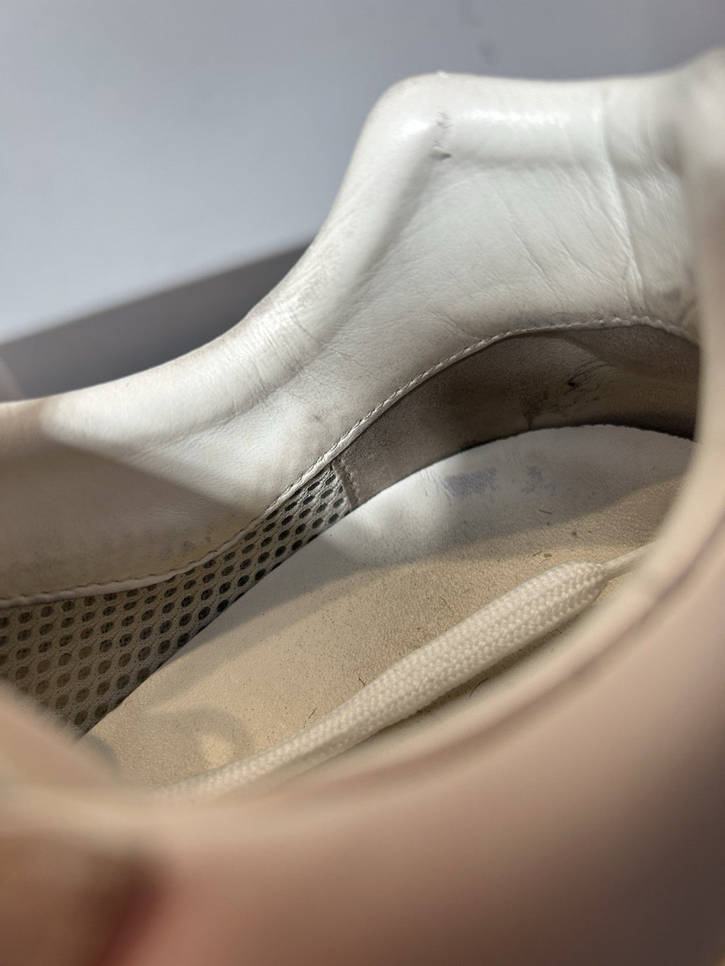 Louis Vuitton Run Away Sneakers