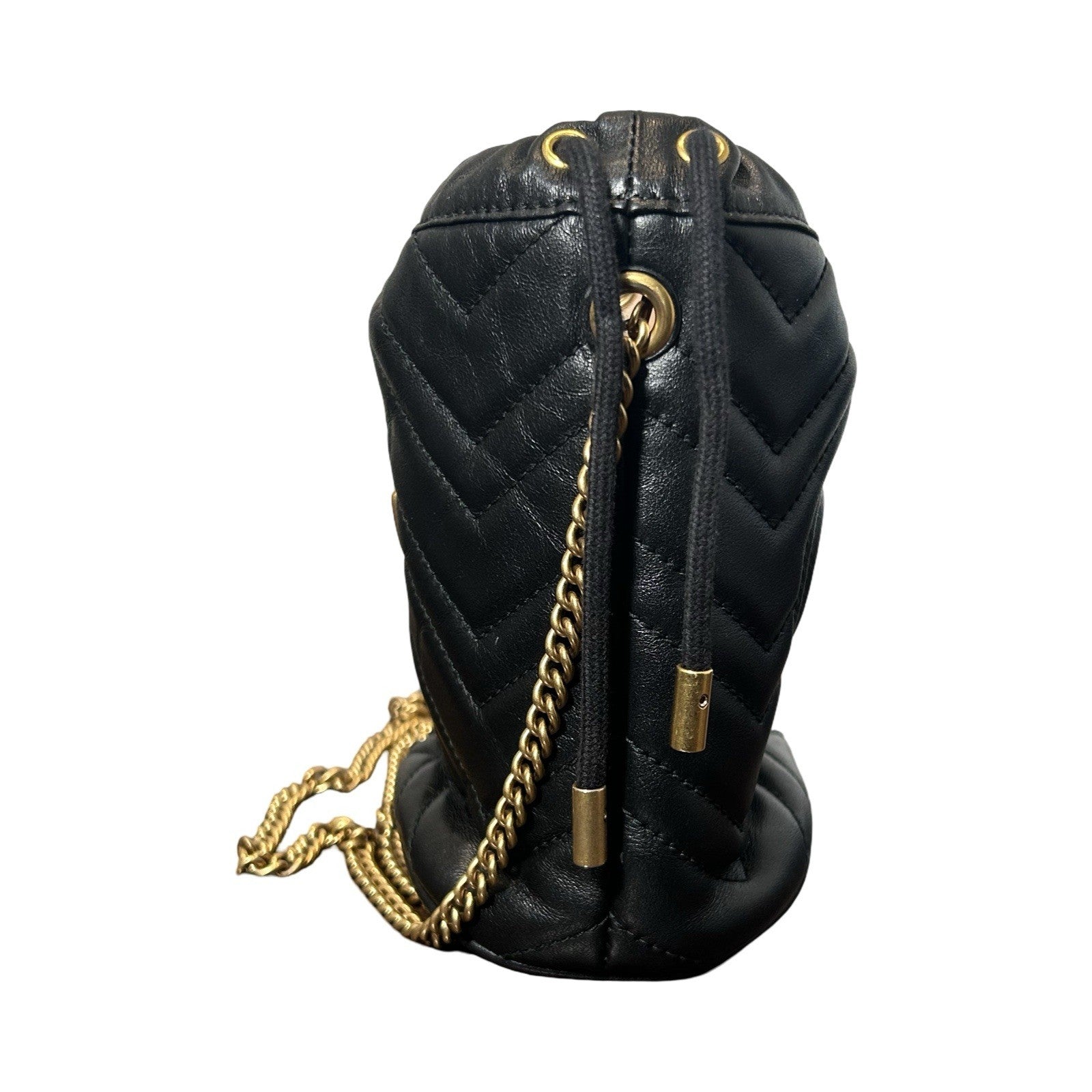 Gucci Quilted Marmont Mini