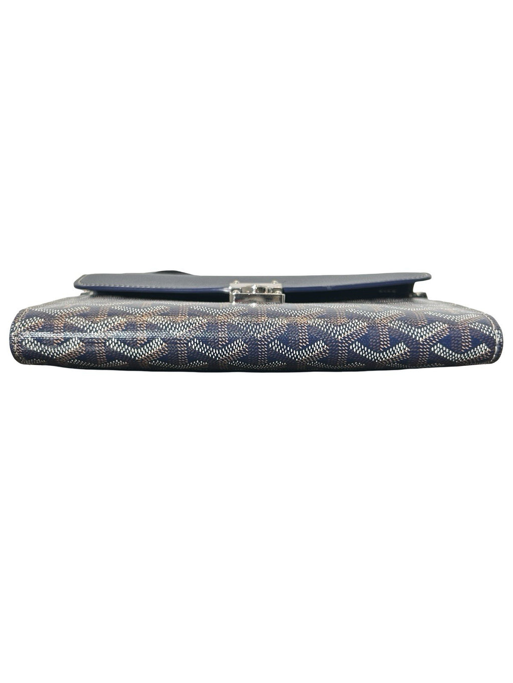 Goyard Messenger Chypre Wallet on Strap