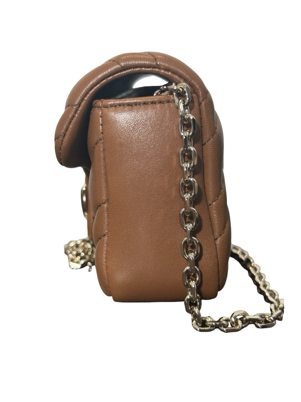 Gucci Marmont Flap Extra Mini Brown