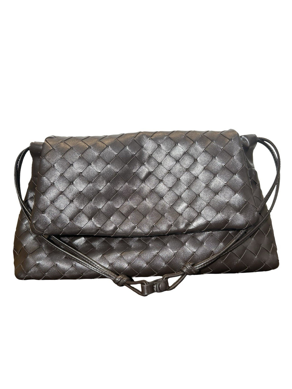 Bottega Veneta Giorno shoulder bag