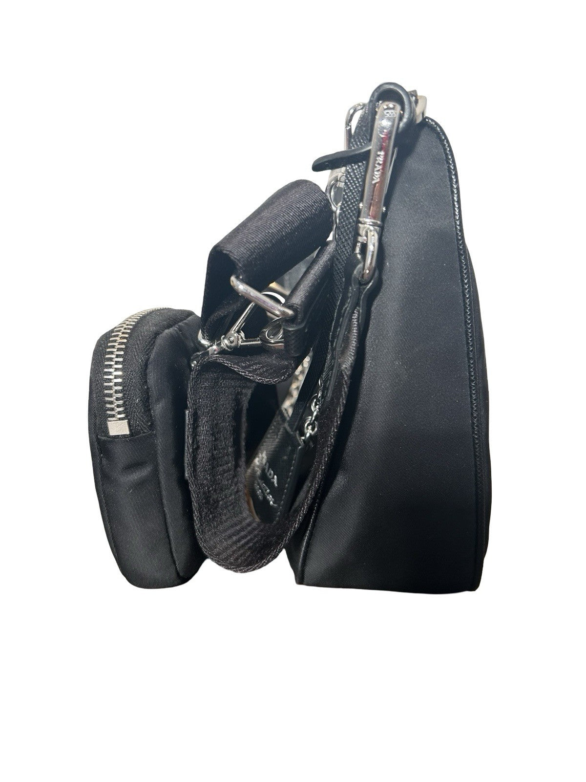 Prada Re-Edition 2005 Re-Nylon bag
