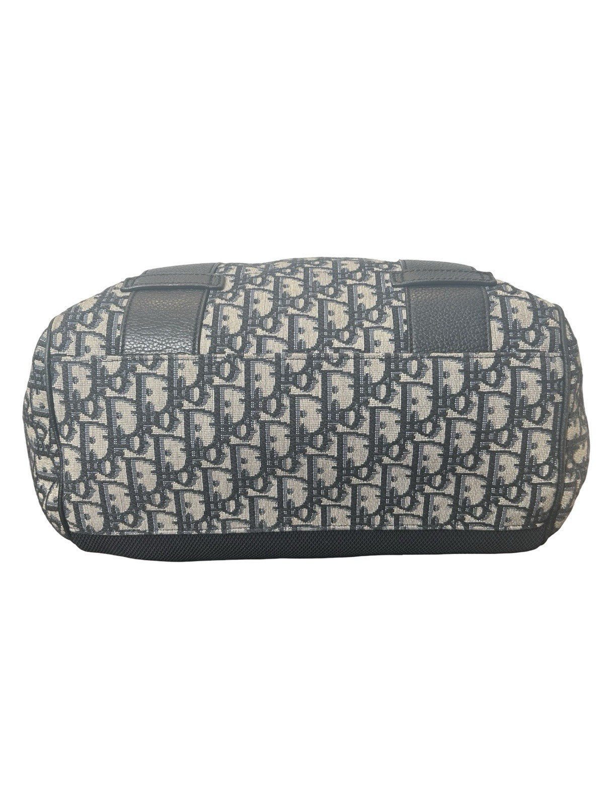 Christian Dior Oblique Canvas Essential backpack
