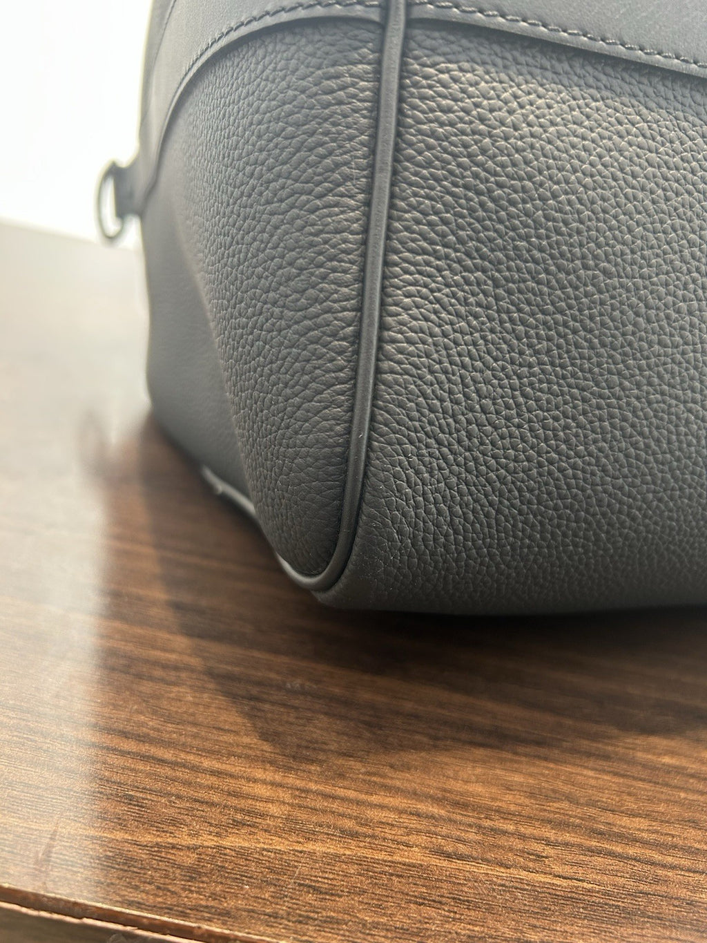 Louis Vuitton Aerogram Keepall Bandouliere 50