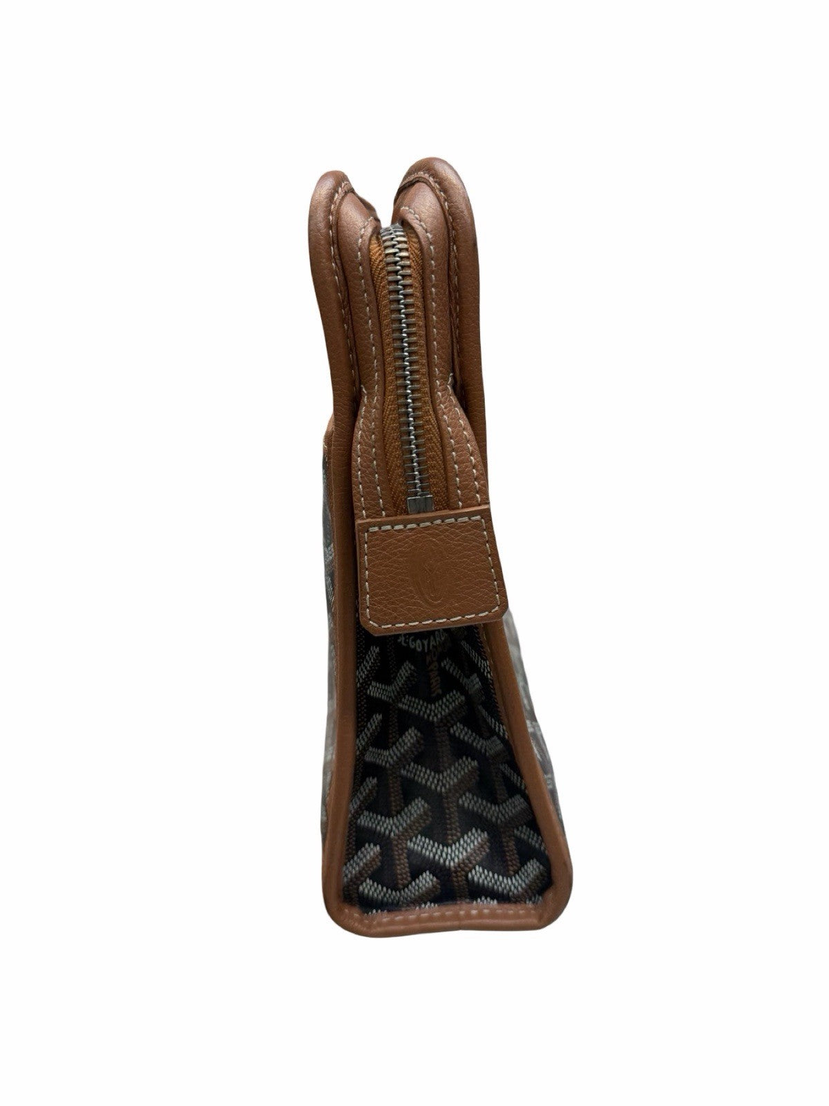 Goyard Goyardine Jouvance GM Touletry Bag