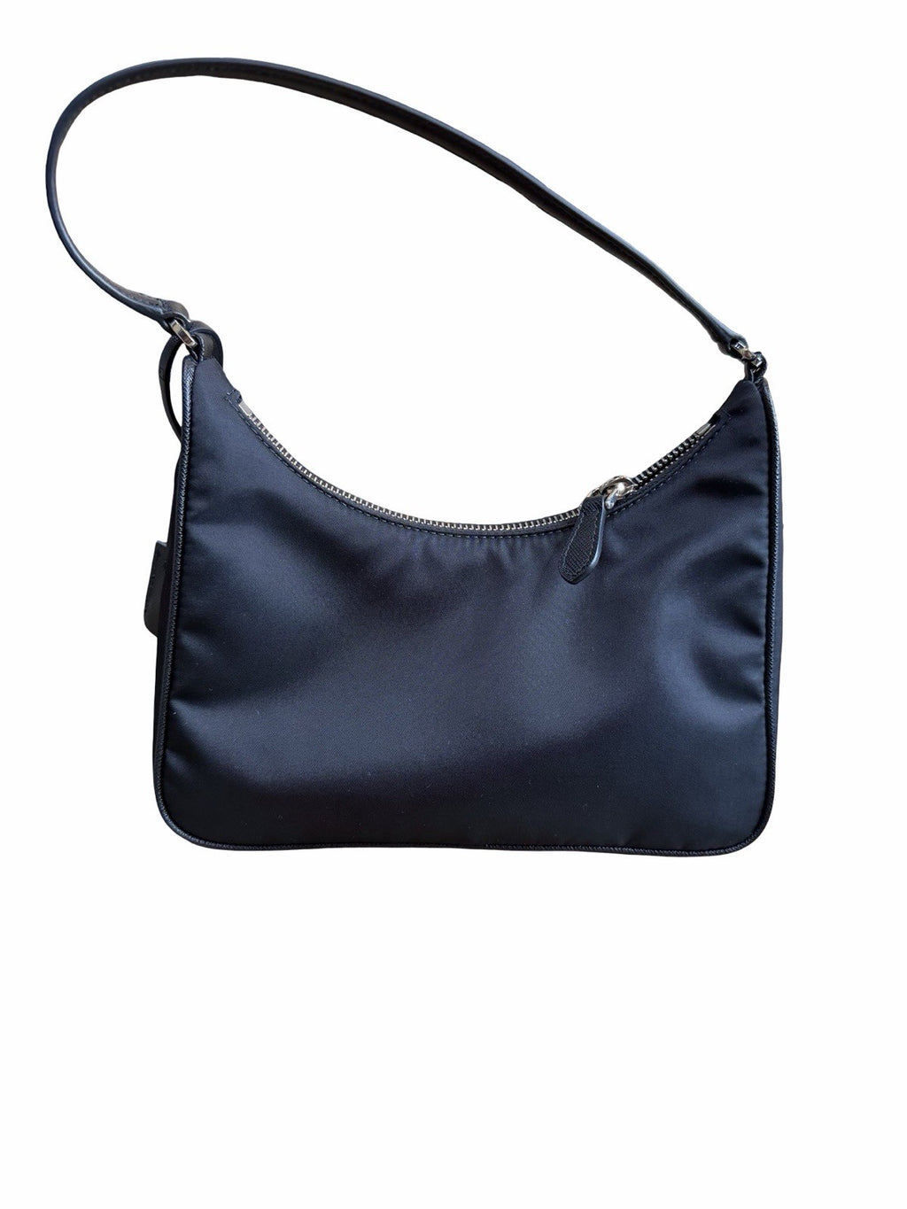 Prada Re-Edition 2005 Re-Nylon and Saffiano mini-bag