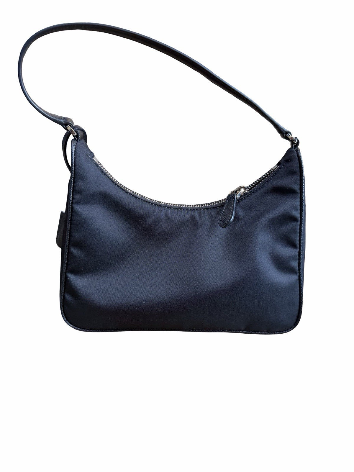Prada Re-Edition 2005 Re-Nylon and Saffiano mini-bag