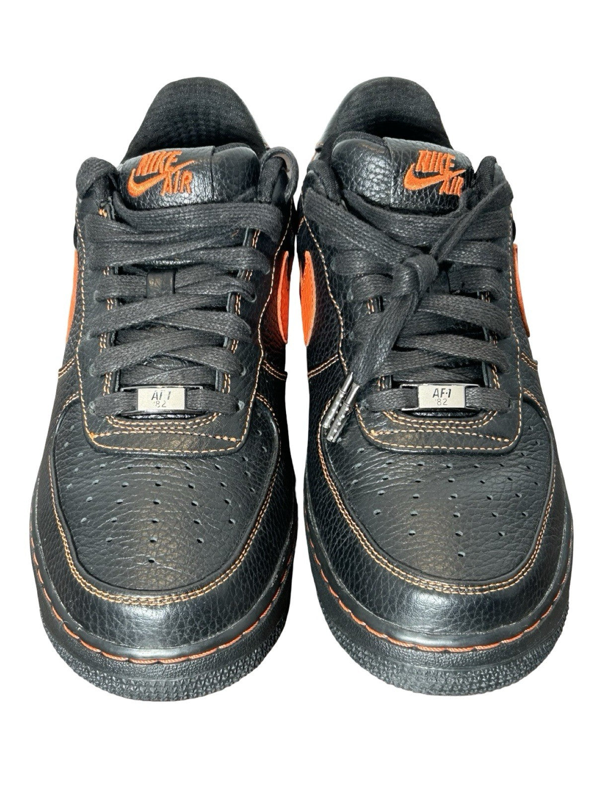 Vlone x NikeLab Air Force 1 Vlone Us 7