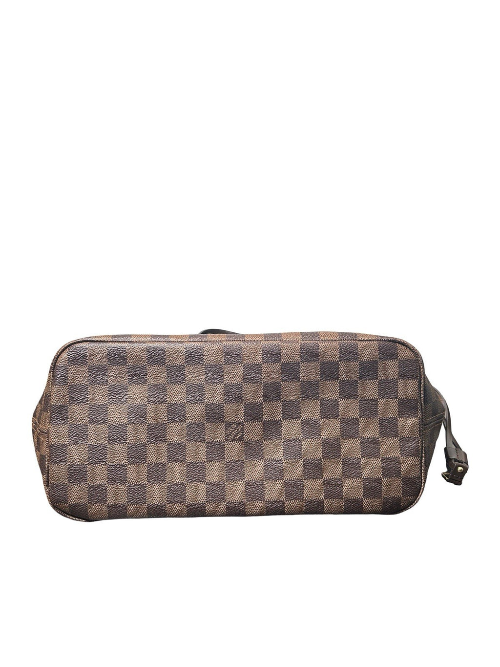 Louis Vuitton Neverfull NM Tote Damier MM