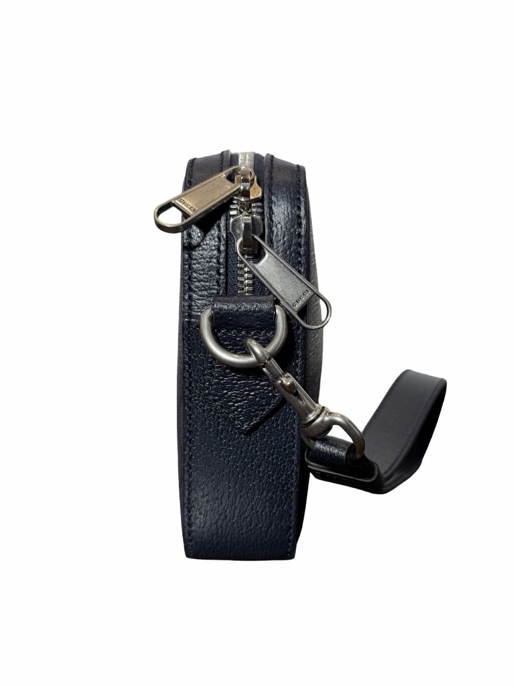 Gucci GG Supreme Crossbody Bag