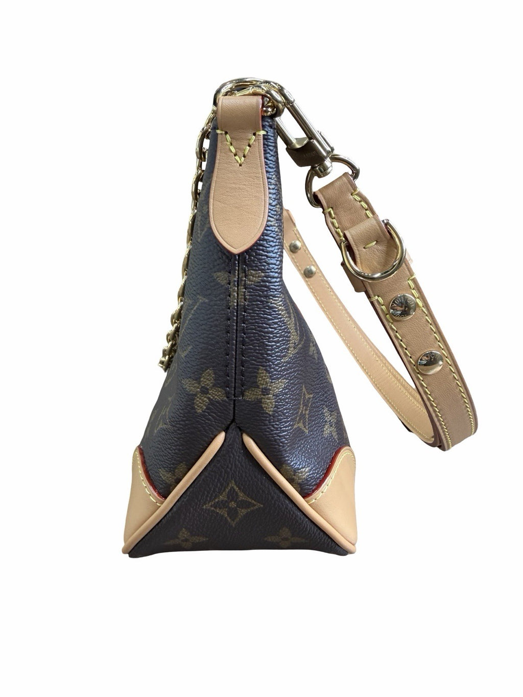 Louis Vuitton LV Monogram Boulogne PM