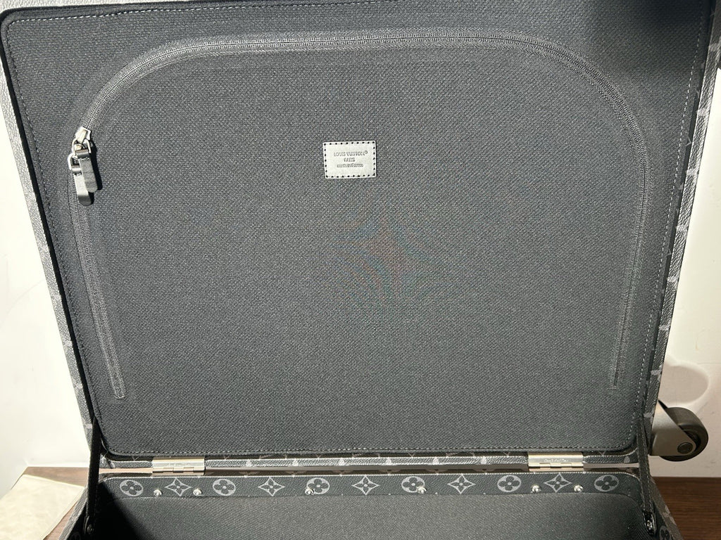 Louis Vuitton Rolling Trunk Trolley 
