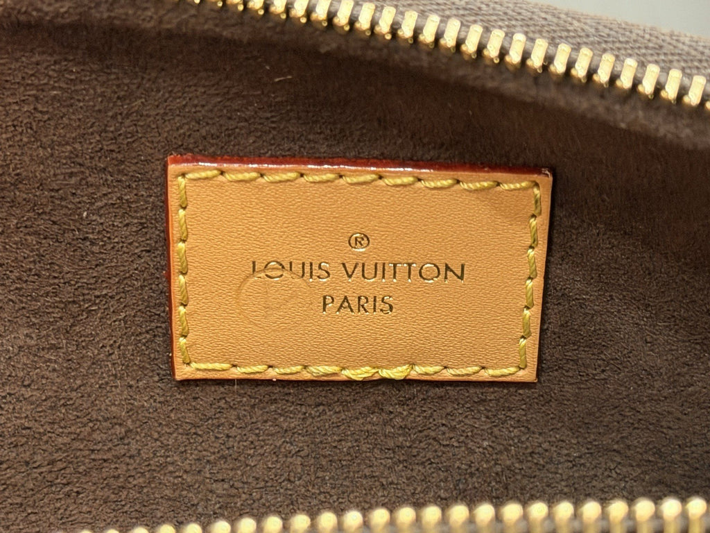 Louis Vuitton Mini Bumbag Monogram Canvas