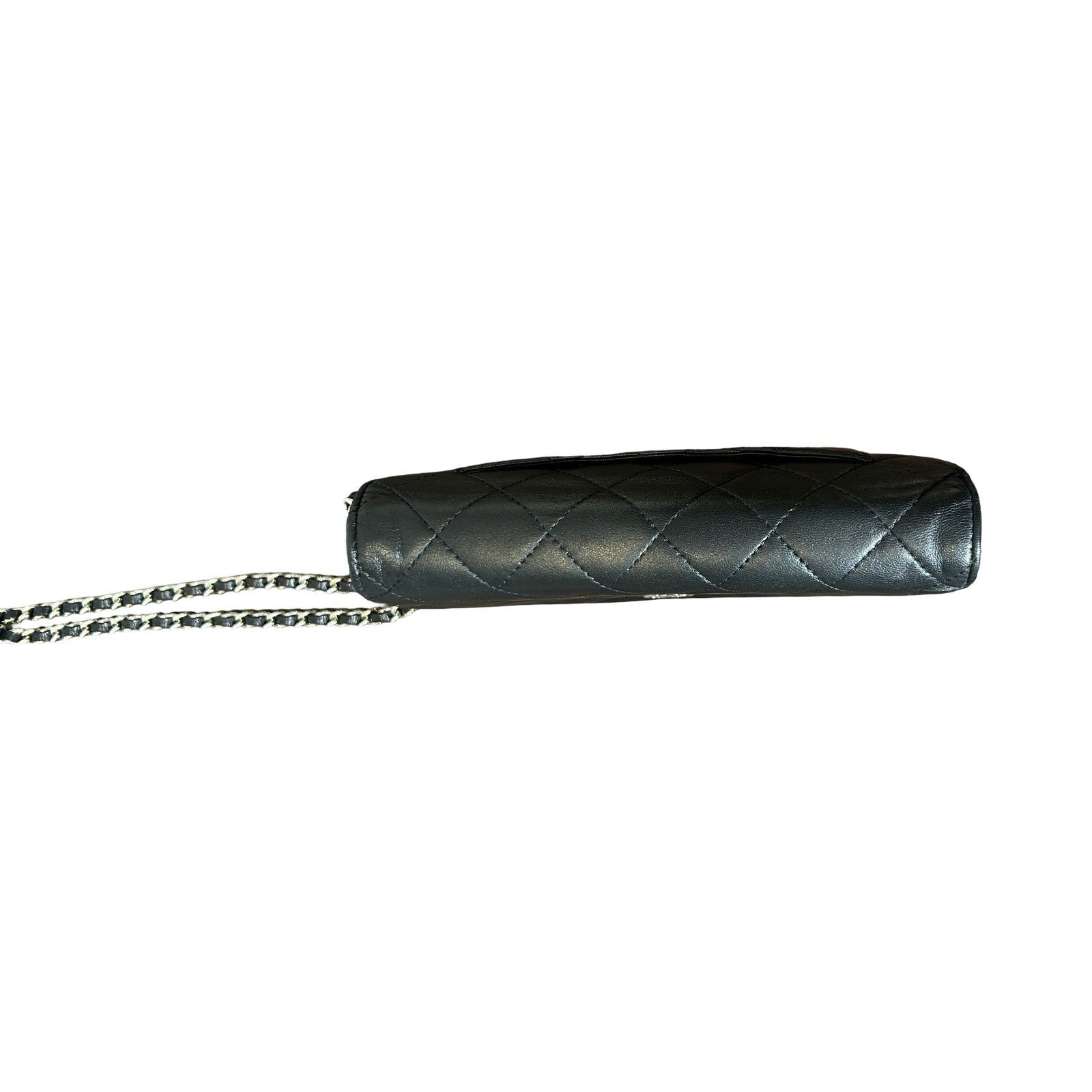 Chanel Classic Wallet On Chain