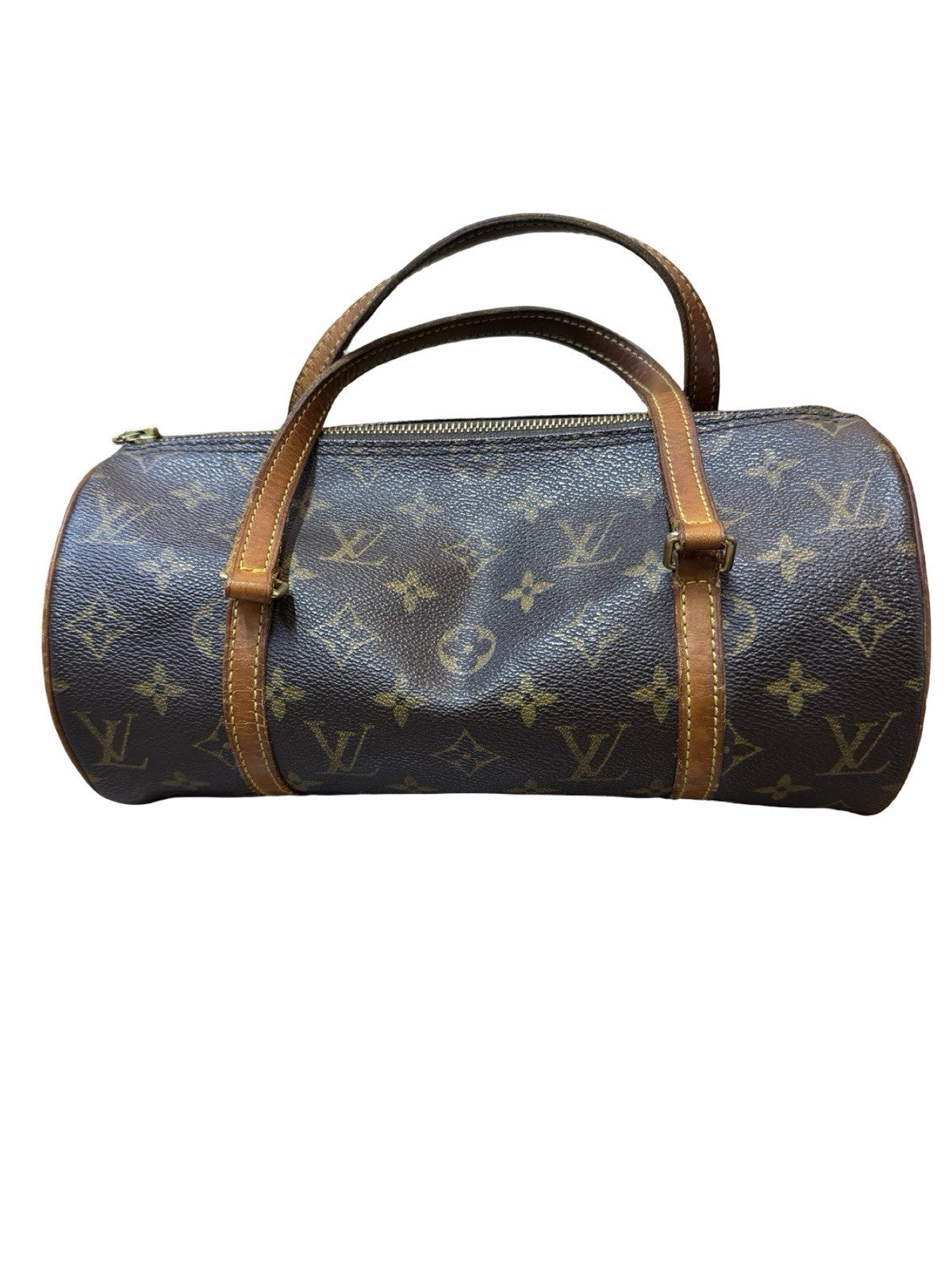 Louis Vuitton LV Monogram Papillon 30