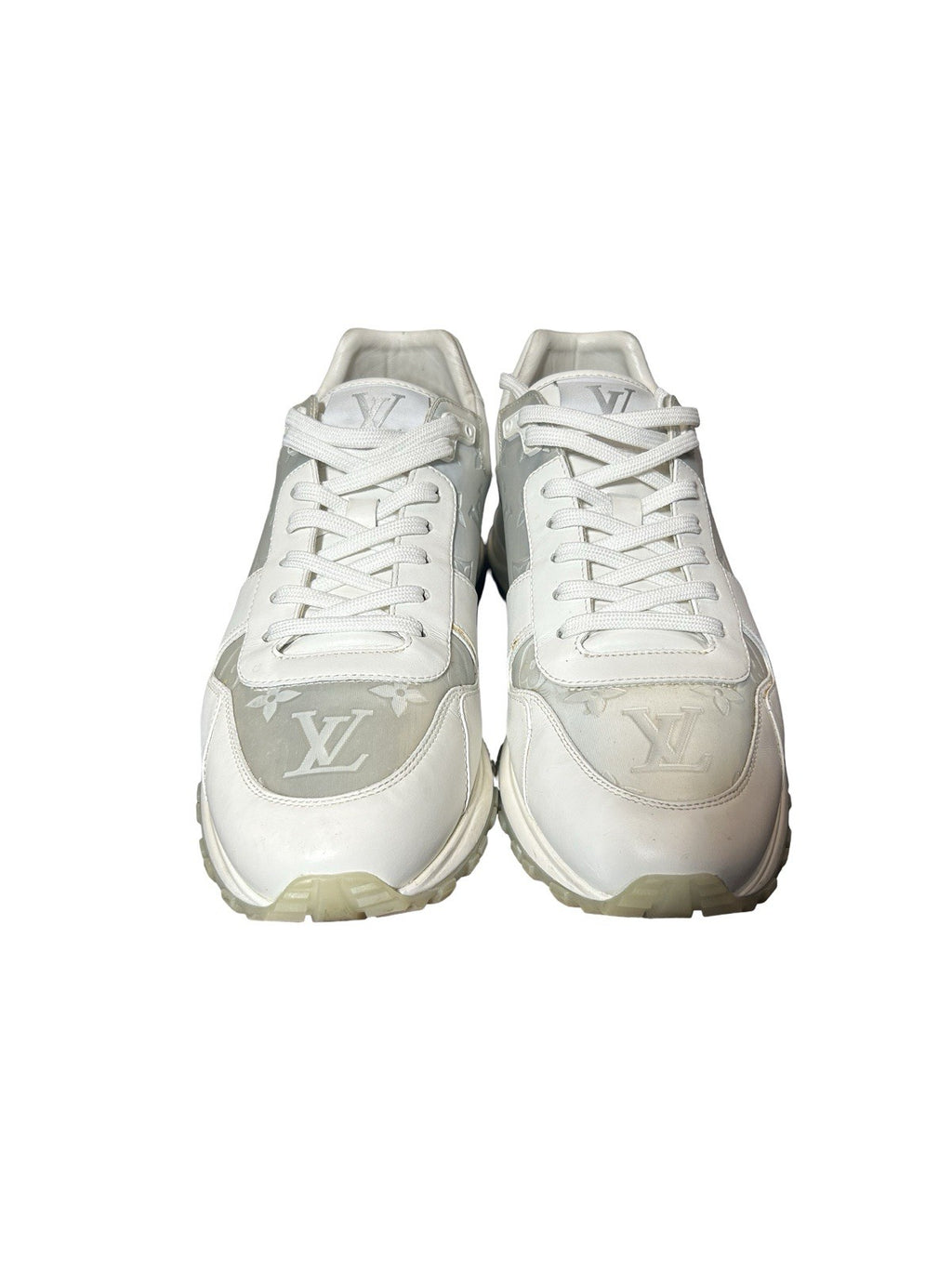 Louis Vuitton Run Away Sneakers