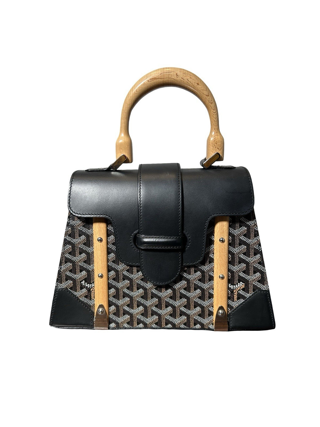 Goyard Goyardine Saigon PM
