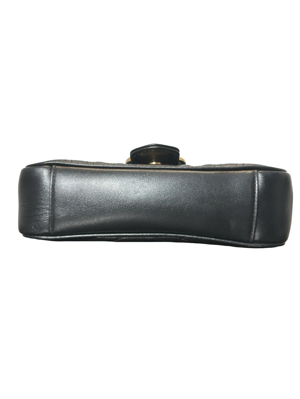 Gucci GG Marmont Small Black