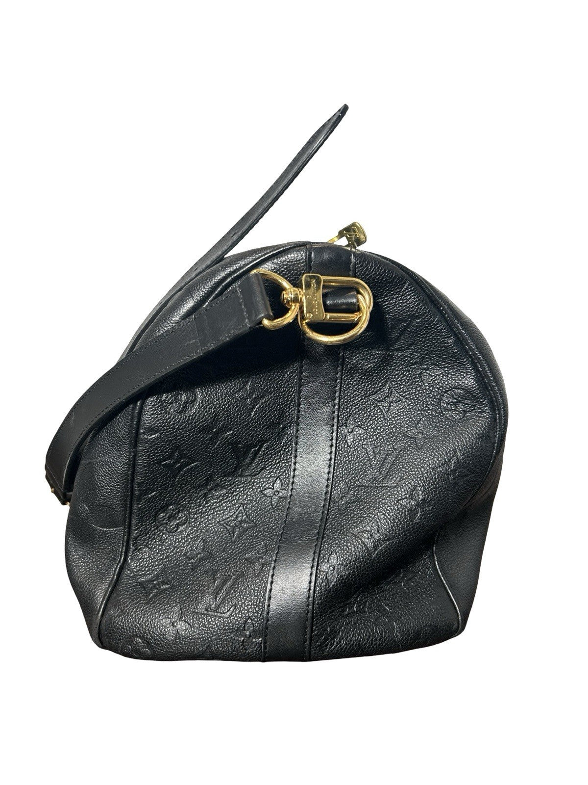Louis Vuitton Keepall Bandouliere 50