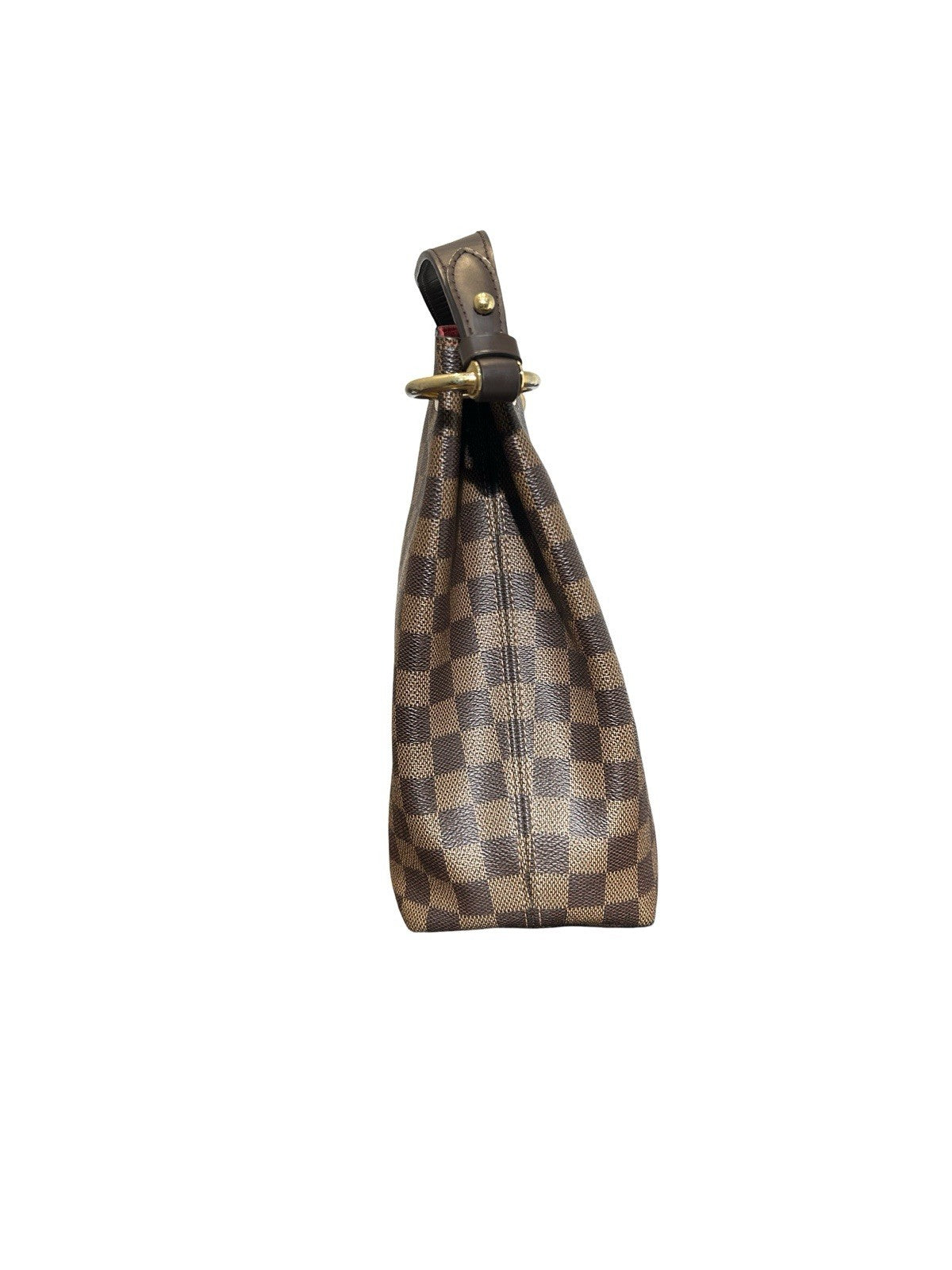 Louis Vuitton Damier Ebene Graceful PM