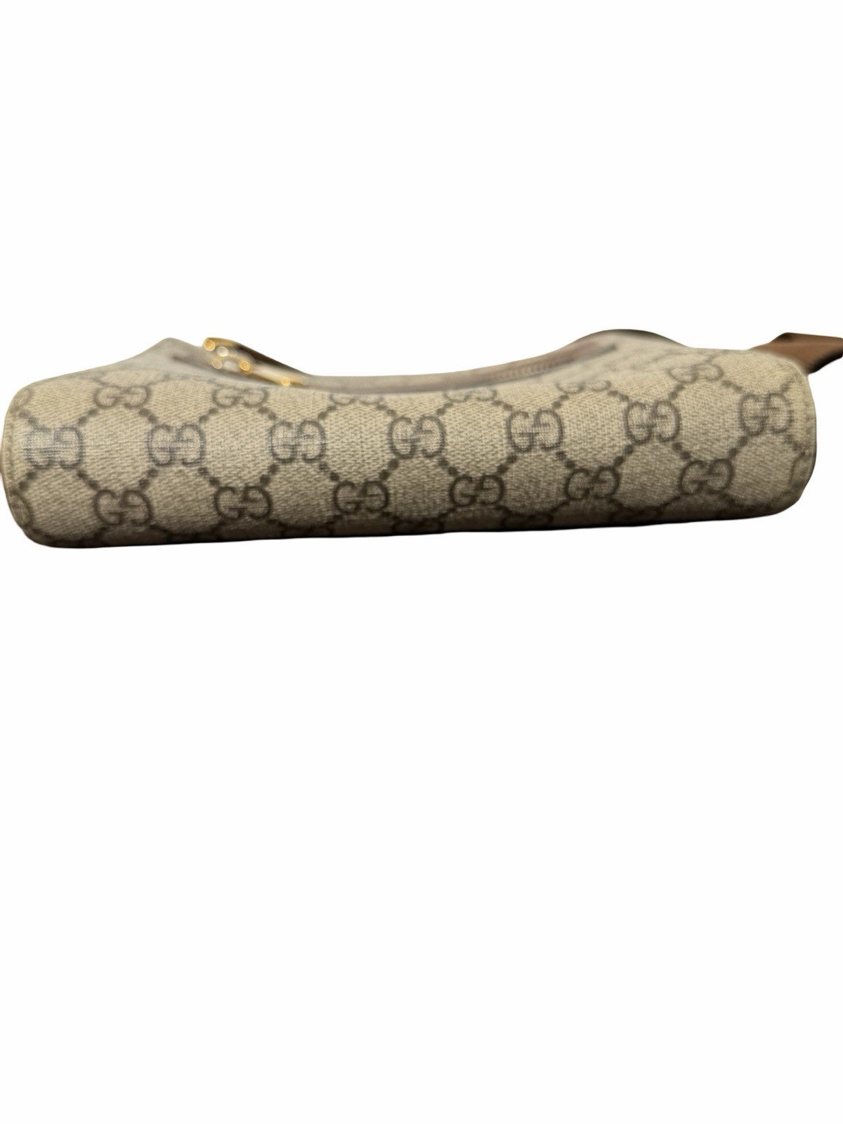 Gucci Interlocking G Messenger  Should bag 