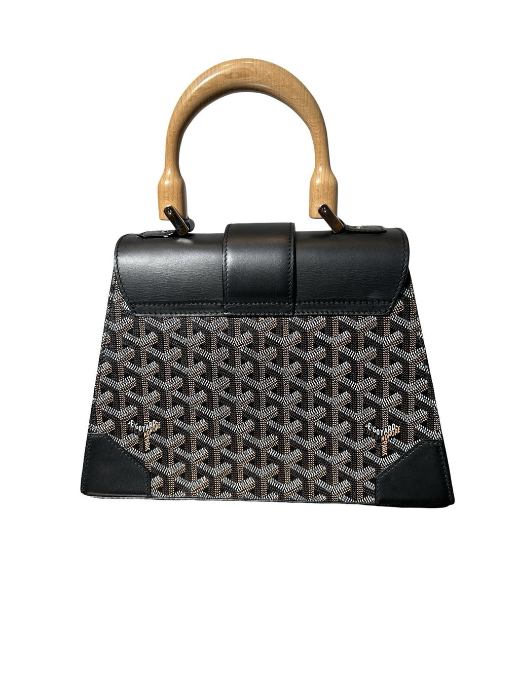 Goyard Goyardine Saigon PM