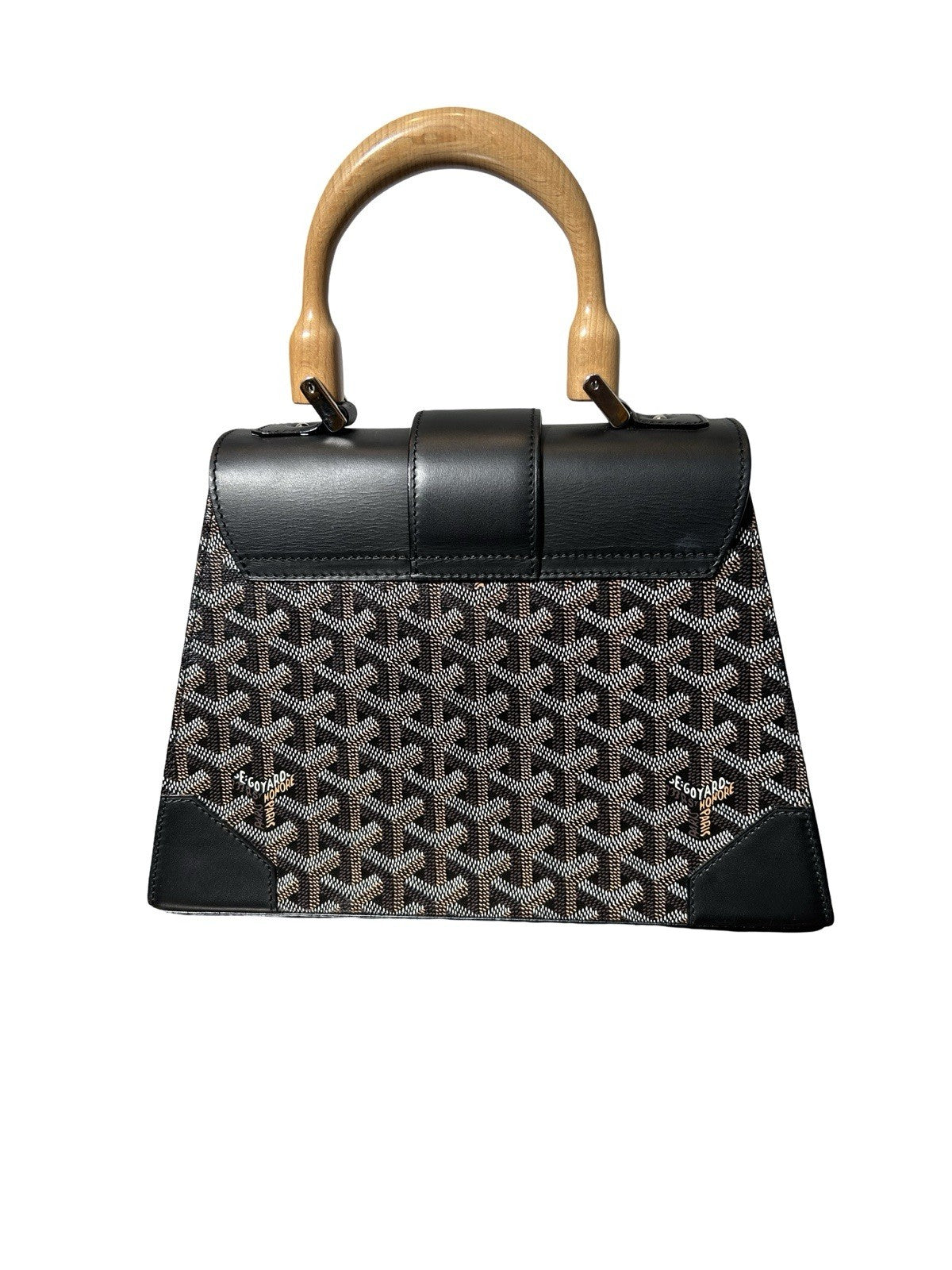 Goyard Goyardine Saigon PM