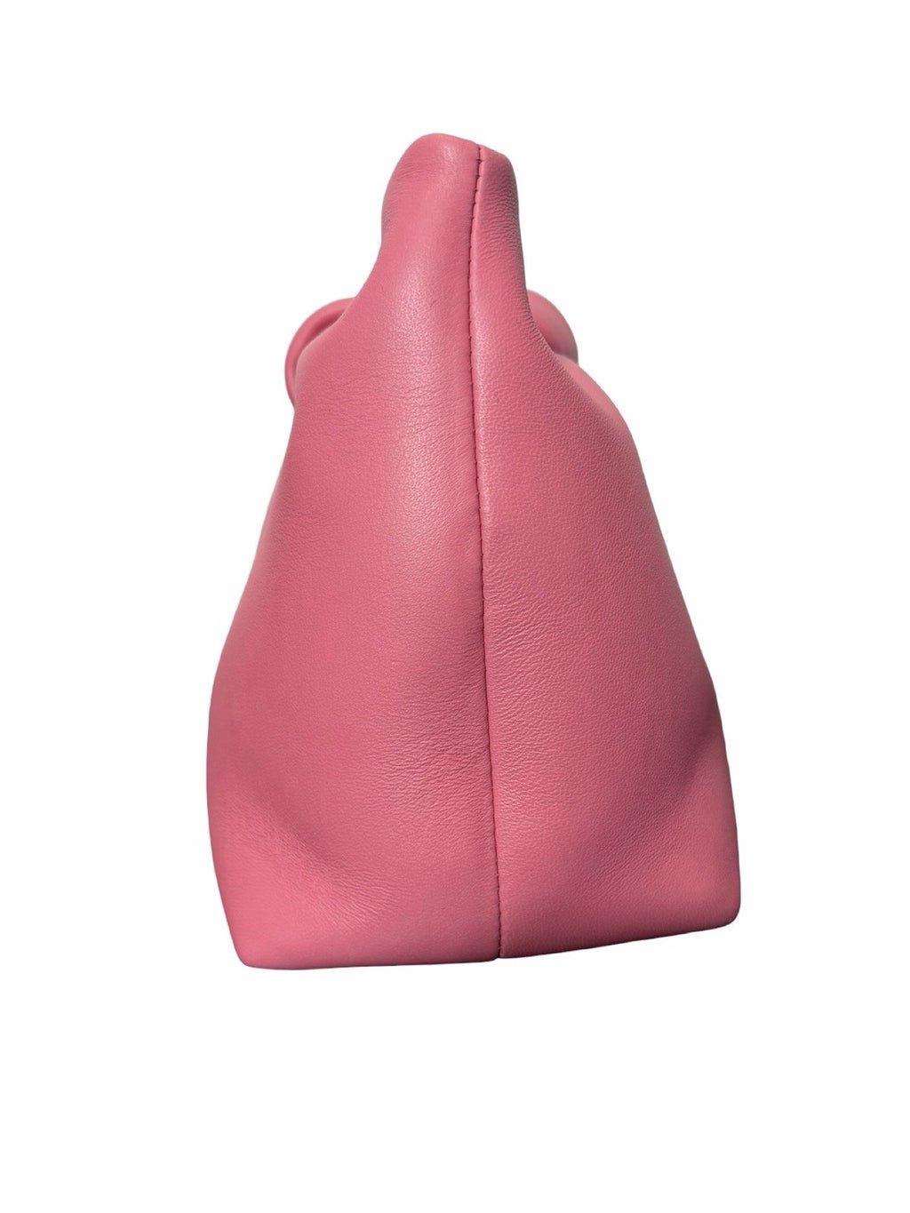 Dior Bow Pink Small Shoulder