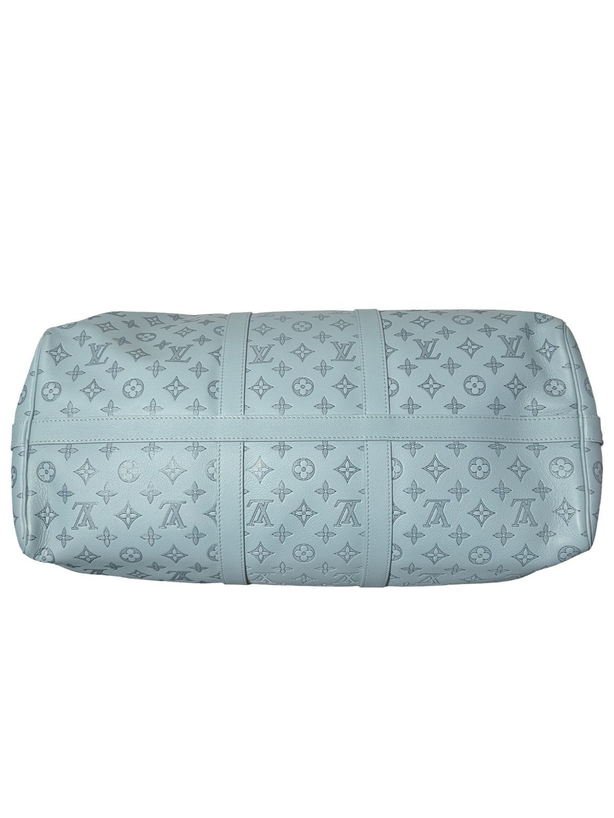 Louis Vuitton Keepall Bandouliere 50