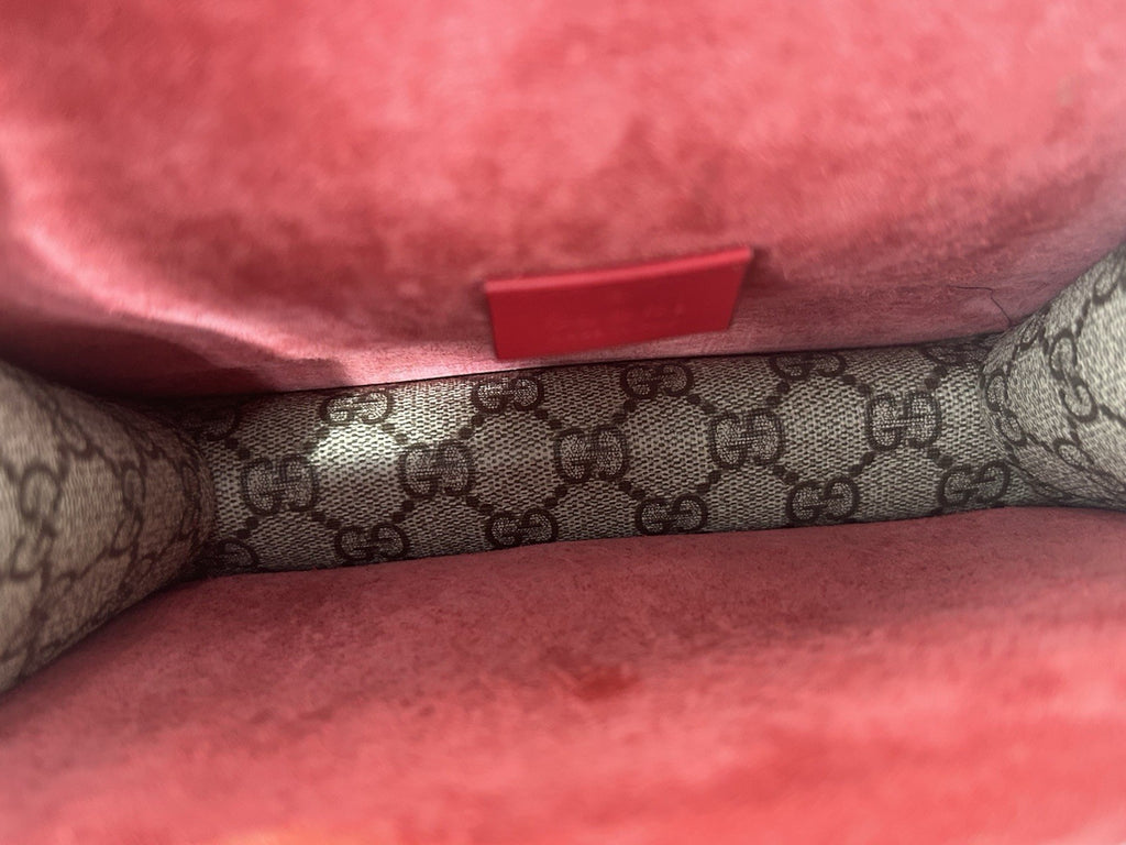 Gucci Dionysus GG Supreme