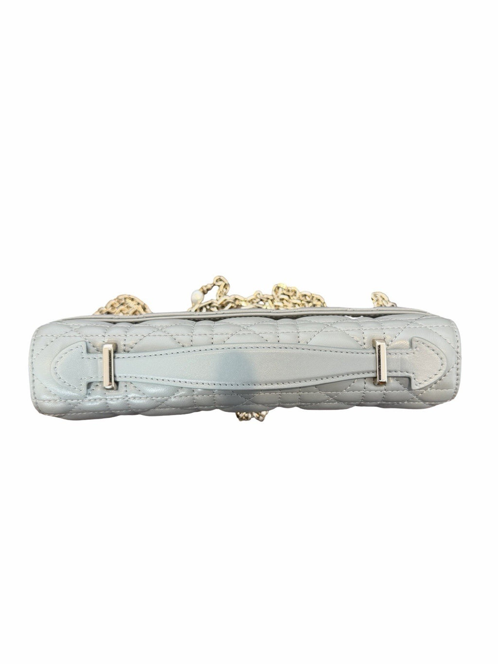 Christian Dior Cannage Miss Dior Shoulder Bag
