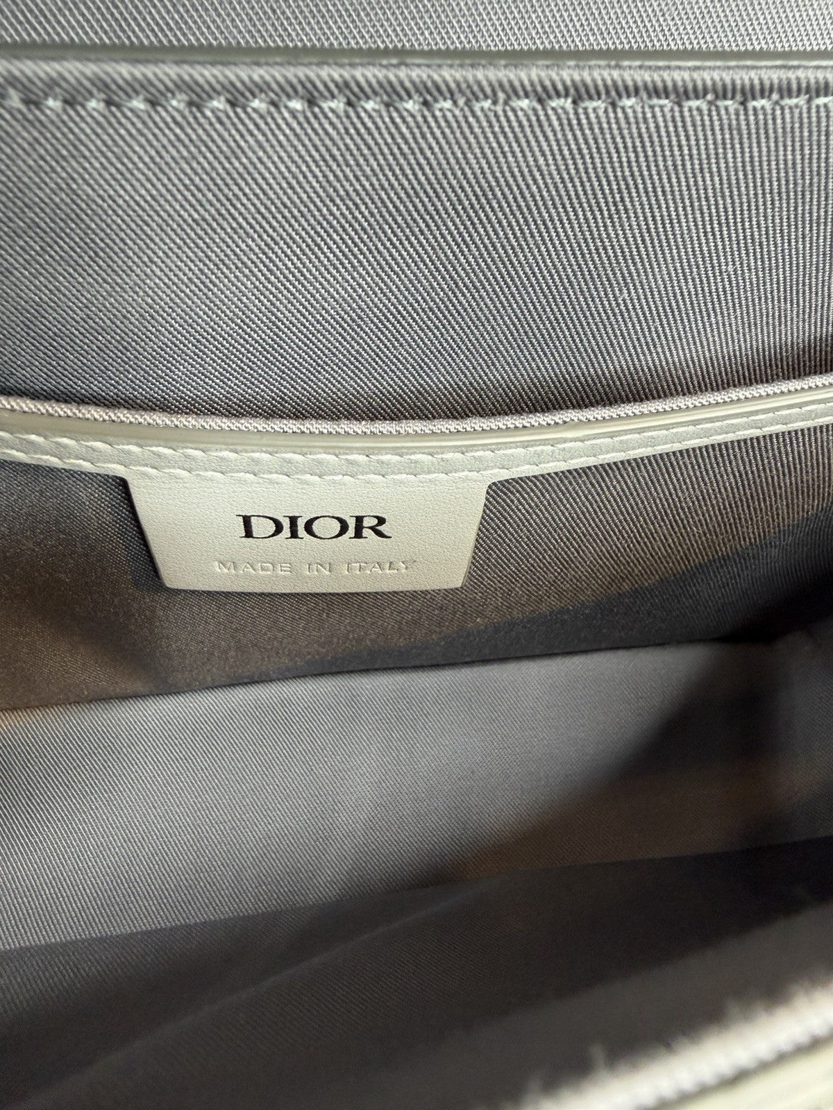 Dior Men CD Diamond Hit The Road Mini