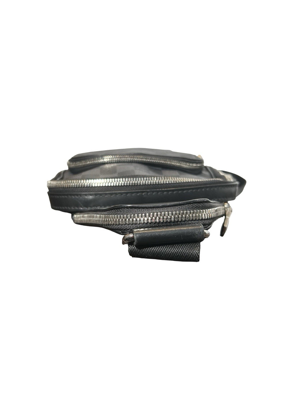 Louis Vuitton Avenue Sling Bag NM Damier Graphite (1)