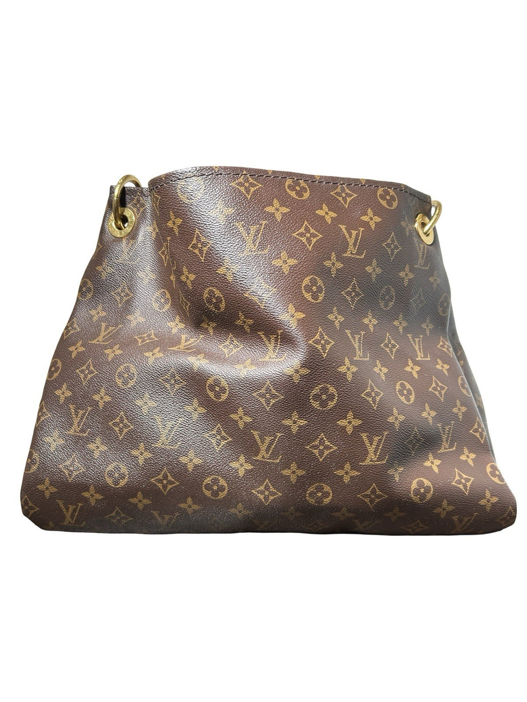 Louis Vuitton GM ARTSY TOTE BAG BRAND NEW!